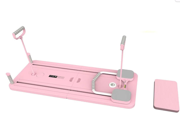 Home Pilates Fitness Board